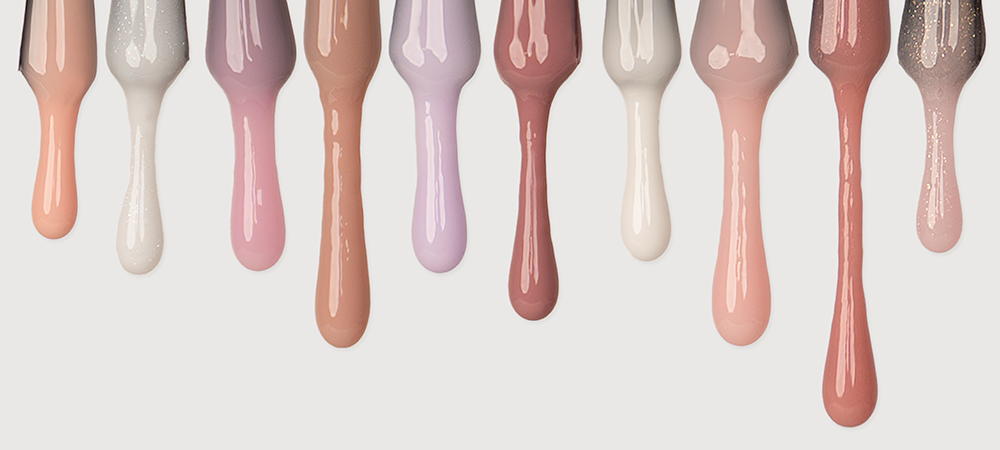 Colour Builder Gel 5